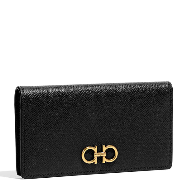 Gancini Continental Wallet
